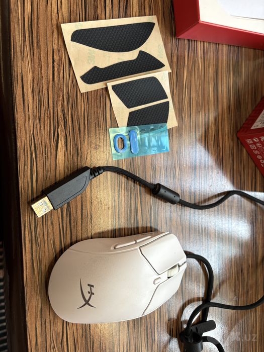 Hyperx pulsefire haste 2