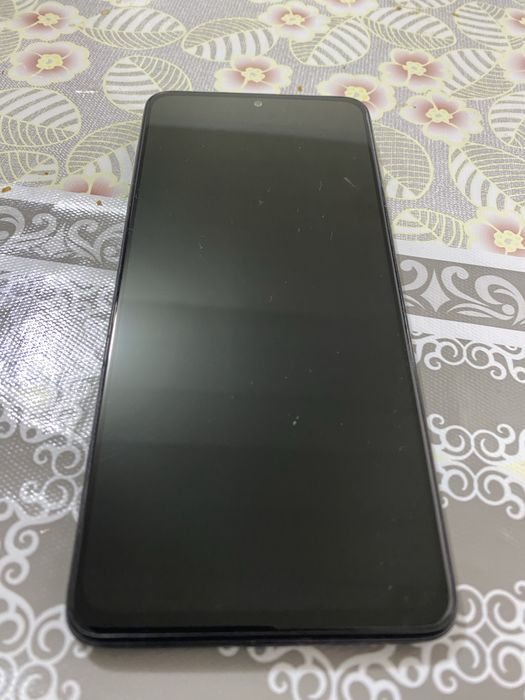 Redmi note 12 pro 8+8/255 gb