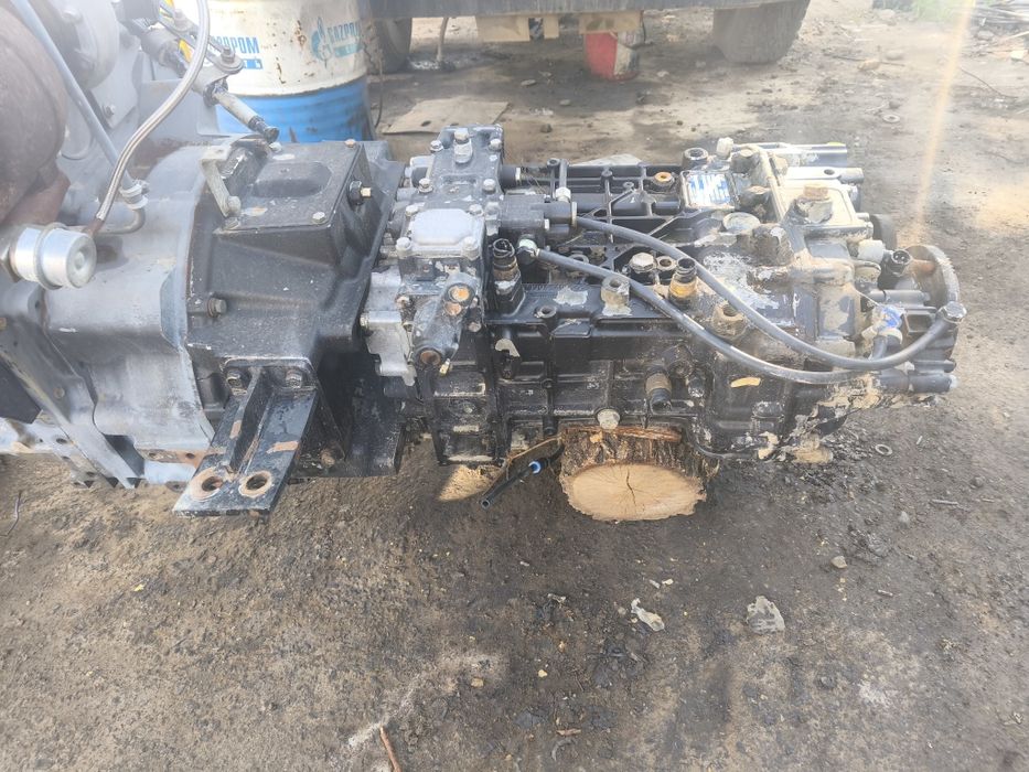 Продам КПП ZF 9 S 109
