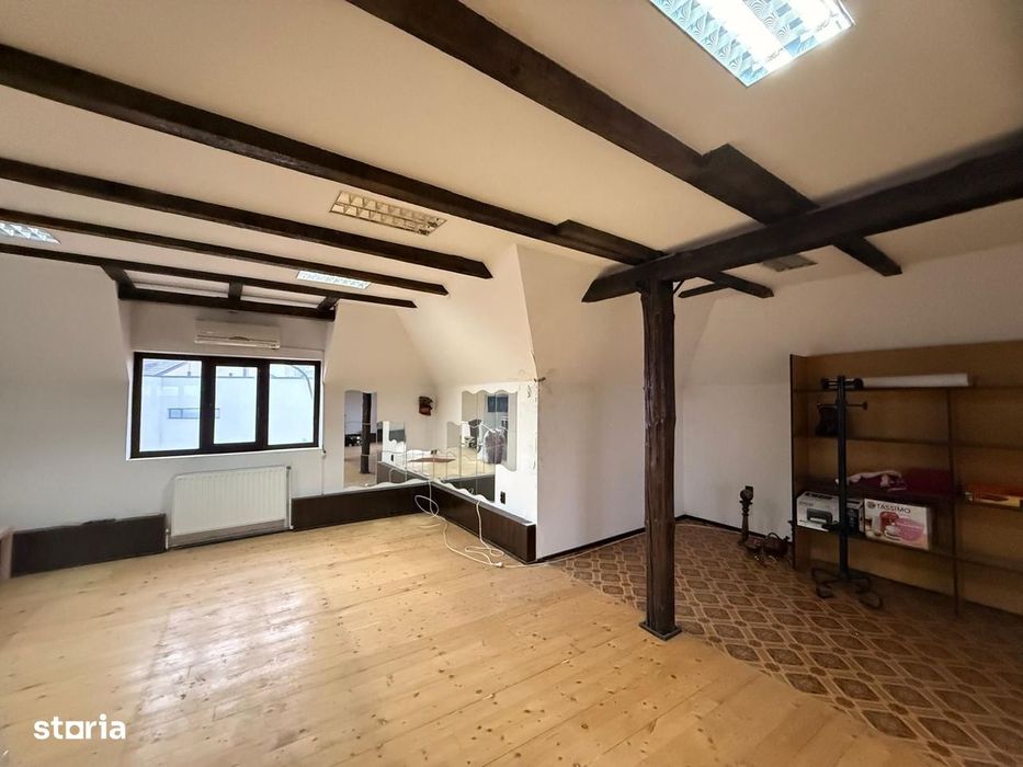 De vanzare casa 240 mp Buzau central