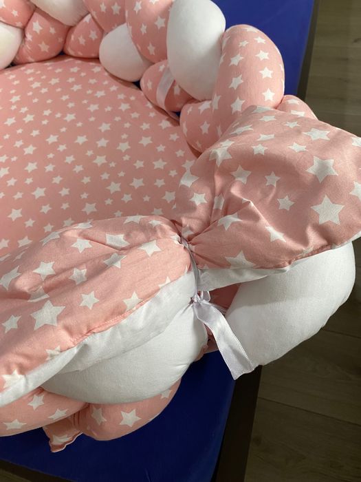 Гнездо за новородено