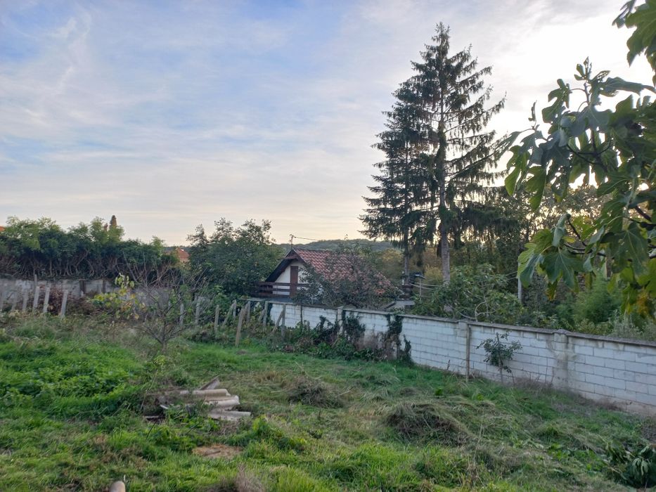 Продава се Парцел в Варна, м-т Ракитника - 747 кв.м за 106 €/кв.м - Снимка #4