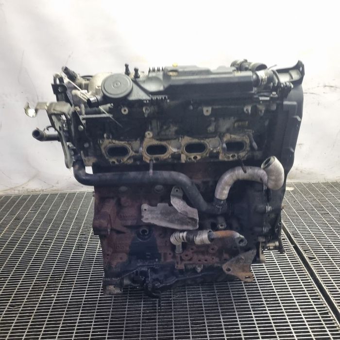 Motor Citroen C - Crosser 2.2 D 2007 - 2012 156CP Manuala 4HN Euro5 (1364) Diesel 4x4 ...