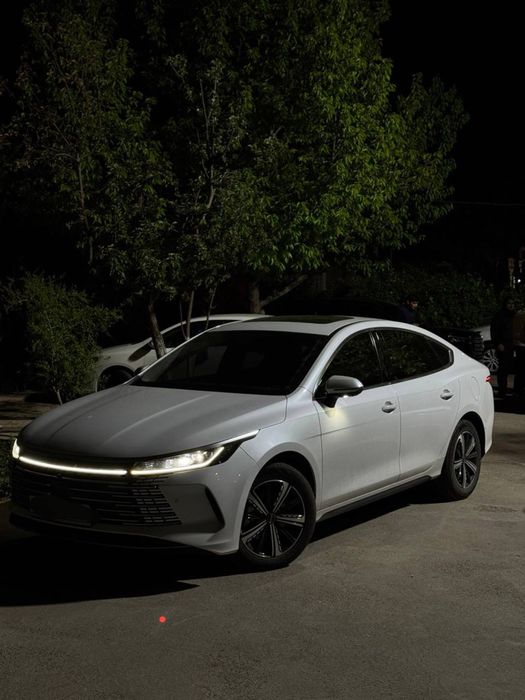 BYD Chazor 2023 — 2