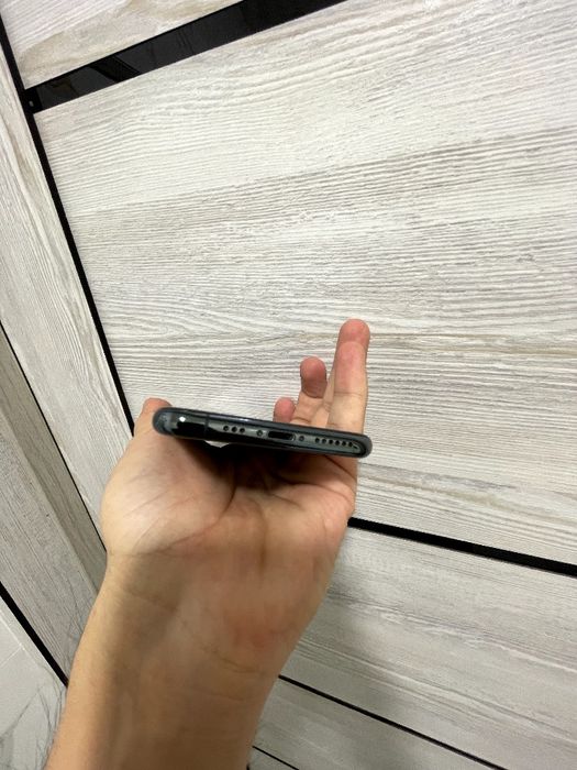 Iphone 11pro 256gb usta ko'rmagan javob