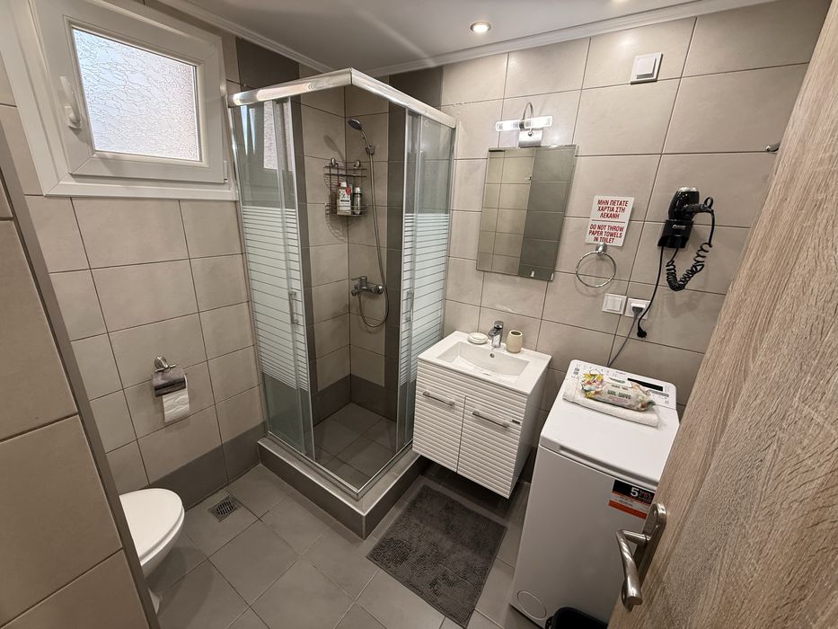 Апартамент под наем в Гърция - 3 часа от София