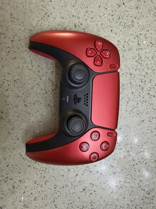 Dualsens контроллер от пс 5