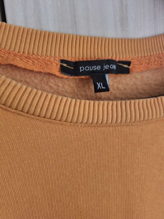 Ватирани блузи Pause Jeans