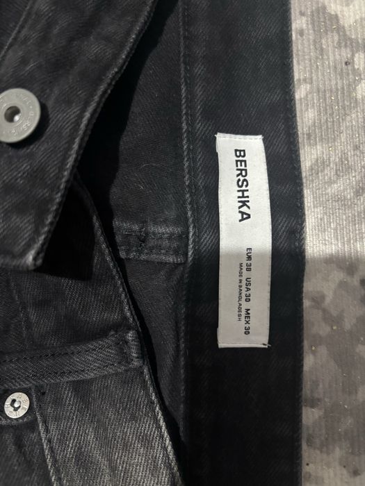 Продам Джинсы черные