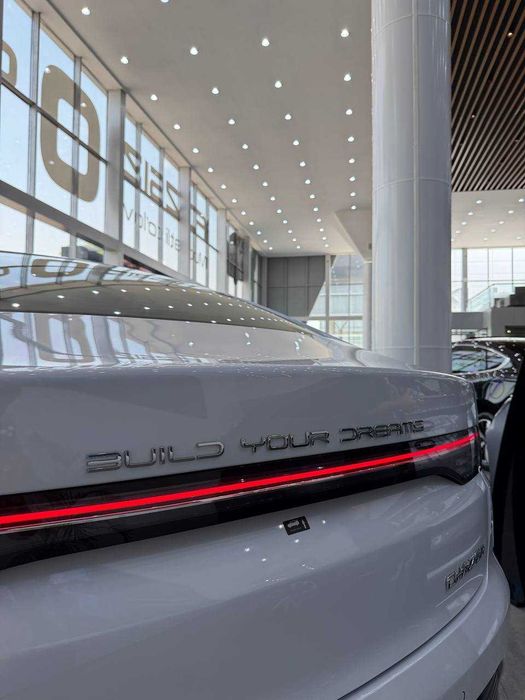 BYD Chazor 55km LUXE от Официального Дилера BYD Rohat Astana Motors