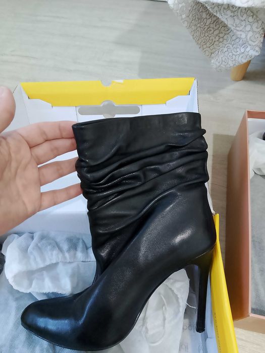 Обувь в очень хорошем состоянии