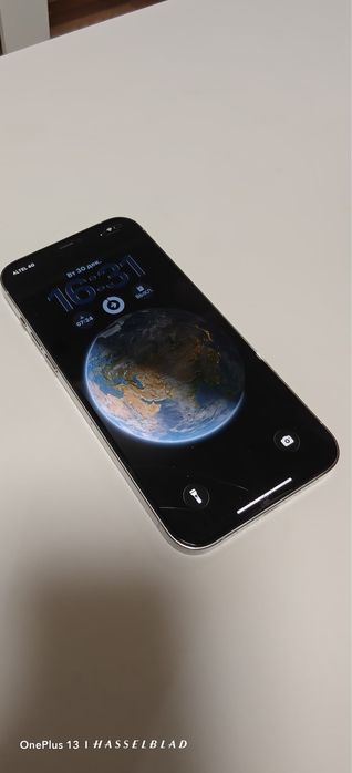 Iphone 12 pro max 128 gb