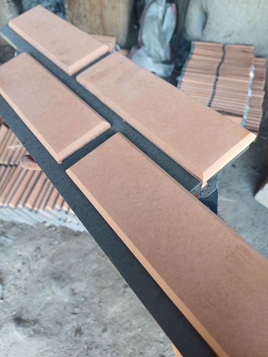 Tayyor Biznes sotiladi fasadniy plitka qoliplari