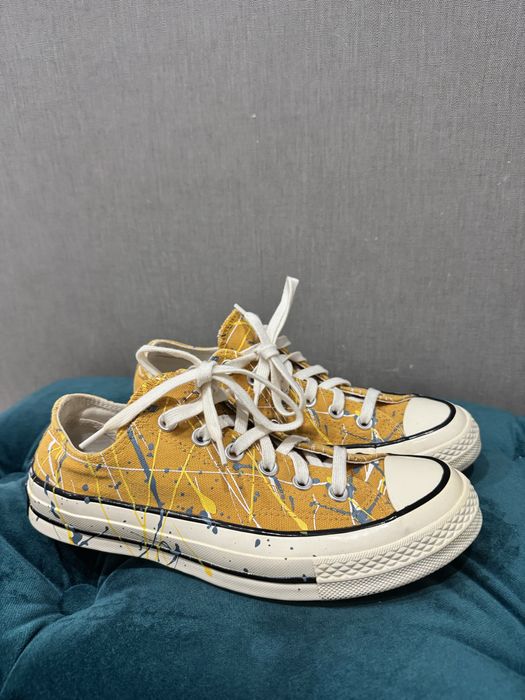 Convers оригинал 38