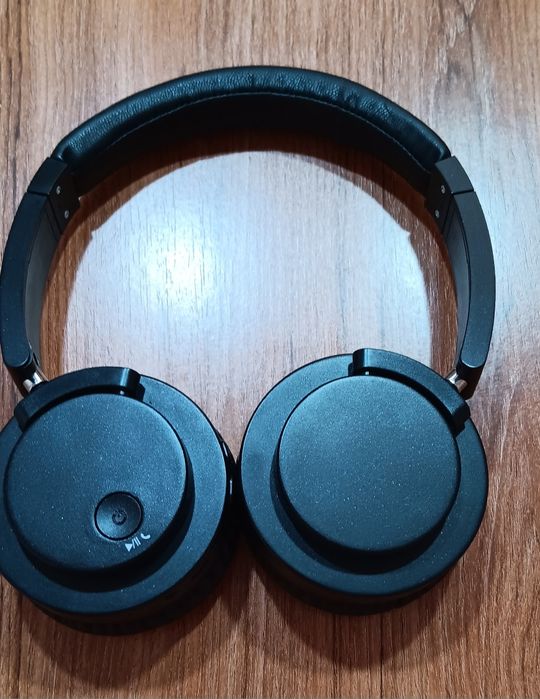 Безжични слушалки Turbox