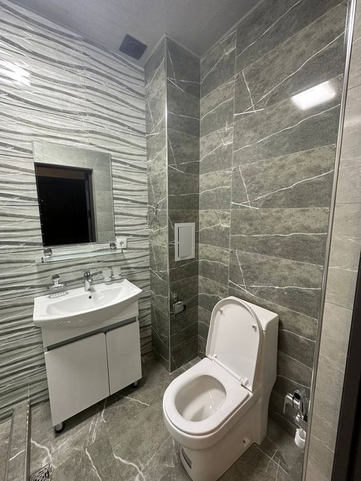 Замона 120кв, 2қават тепаси таёр