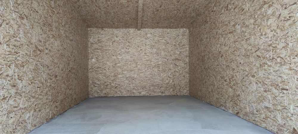 Сдам гараж в центре