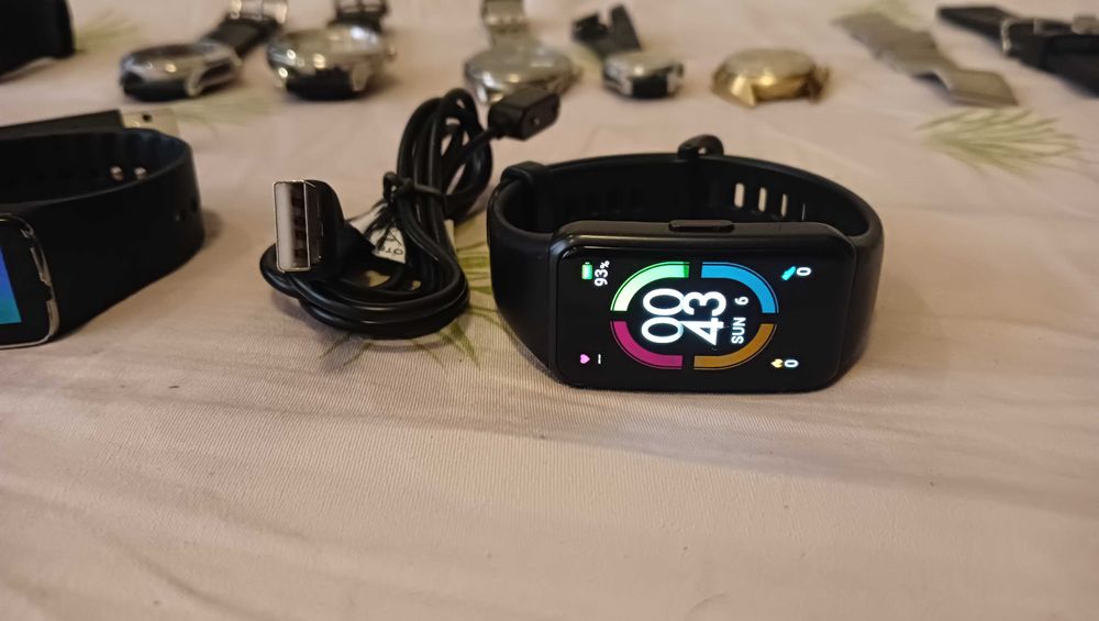 ceasuri mecanice,electronice,smart