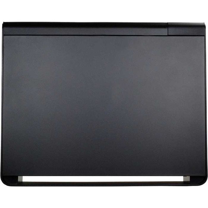 Carcasa SilverStone Fortress SST-FT02B(black) + CADOU