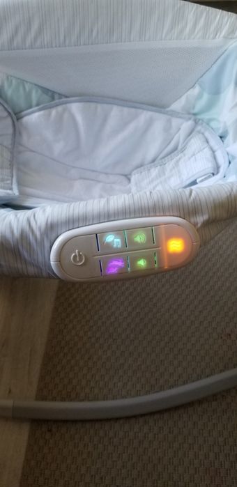 Leagăn Fisher Price (balansoar bebe)