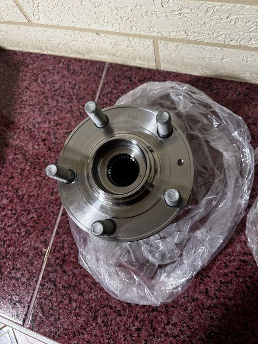 Лисанг ступится подчивник