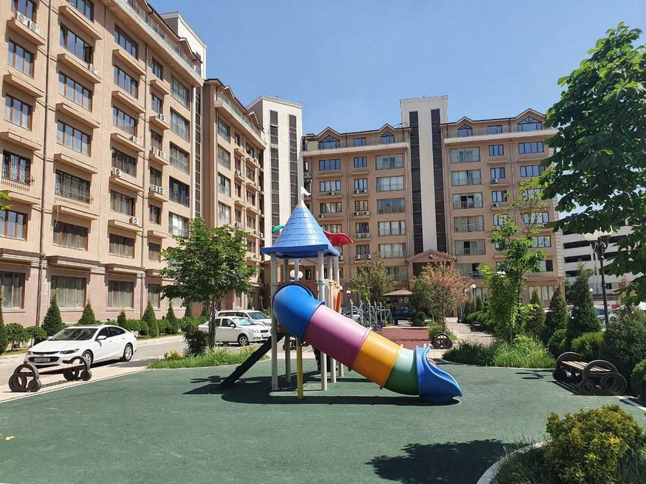 Продажа квартир в Центре от Южнокорейского застройщика без посредников