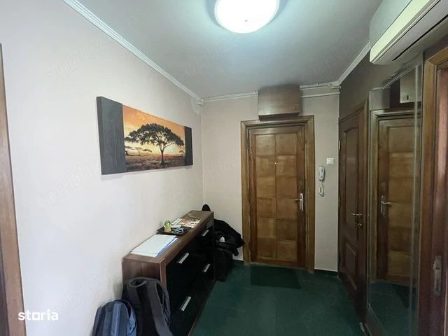 3 Camere / Pacii / Centrala