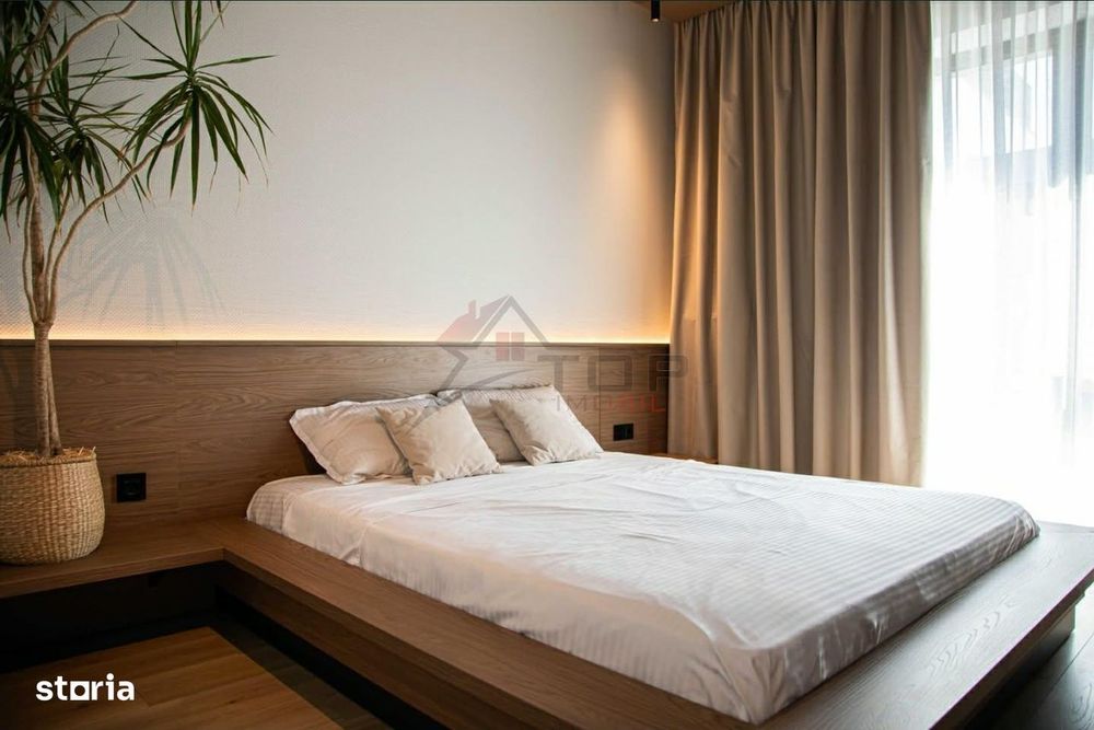 Apartament SILK DISTRICT - Premium — fotografia 3