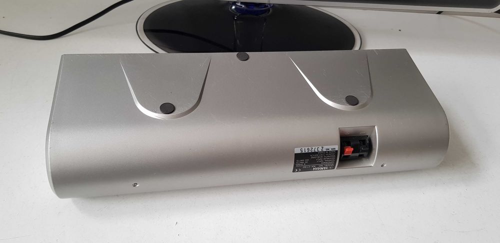 Boxă Centru Yamaha NX C 130 – Calitate