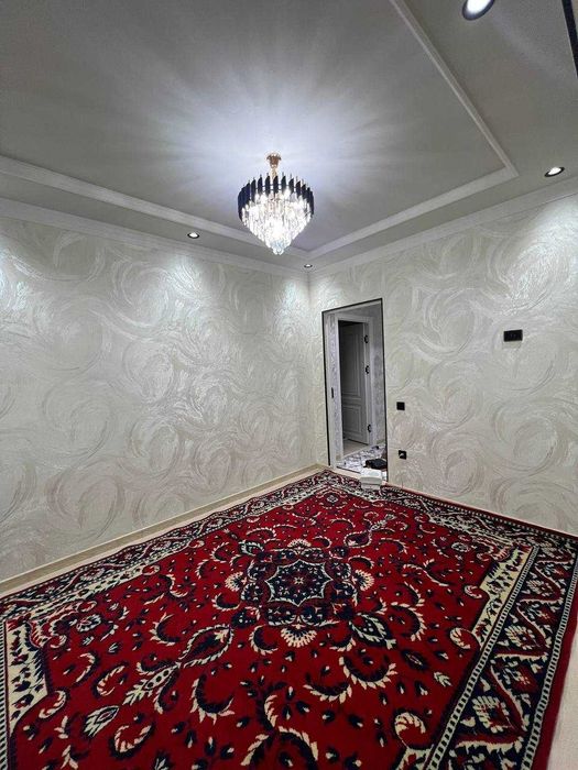 Yashnobod tumani Rohat Uy ijaraga beriladi