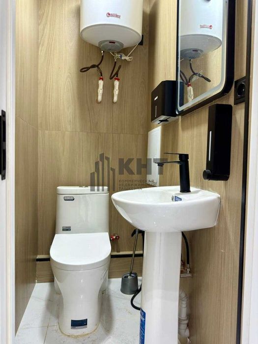 Аренда Помещения от Кнт 97м2 1 линия, Чиланзарский р-н м.Новза