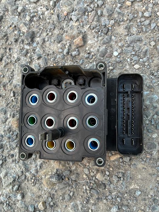 ABS модул за Renault