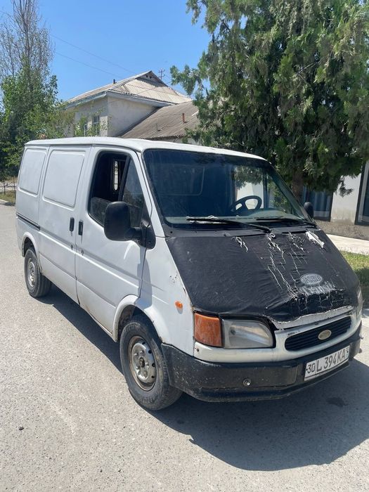 Ford sotiladi srochna