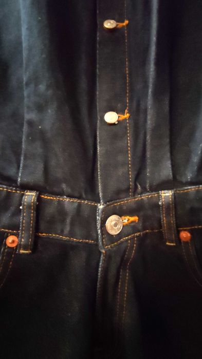 Дънков гащеризон