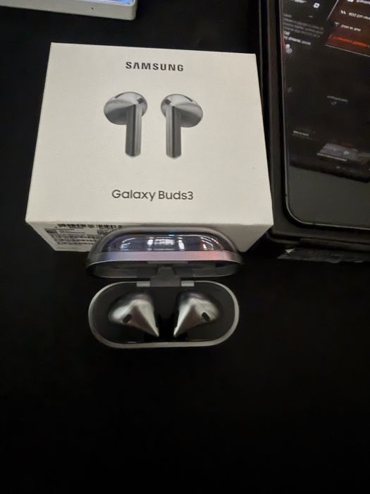 Samsung S 24 + 512gb