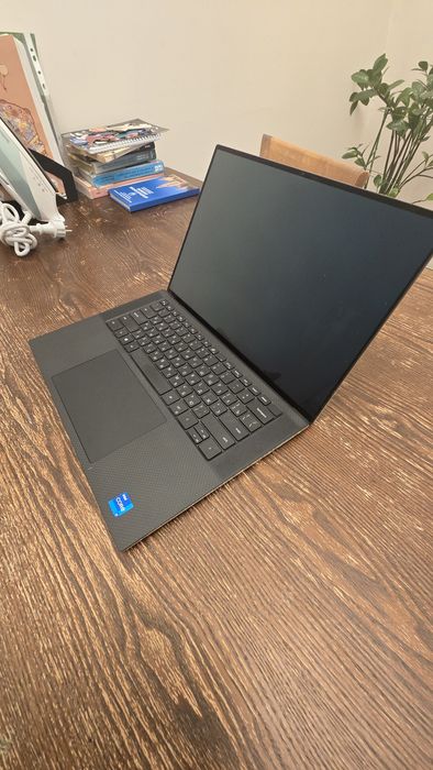Dell XPS 9510 32Gb 1Tb OLED Touch 3.5K