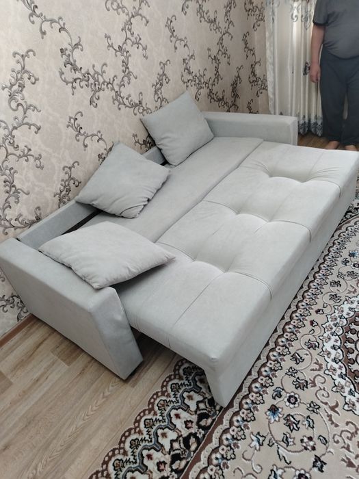 Продам новый диван 2.10