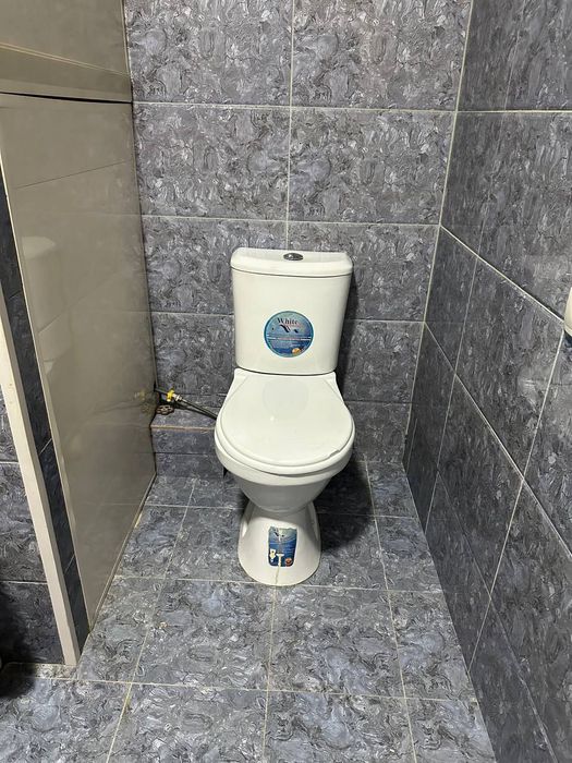 (4) Яшнабадский р-он ТаШми слается домик  3 комнаты.