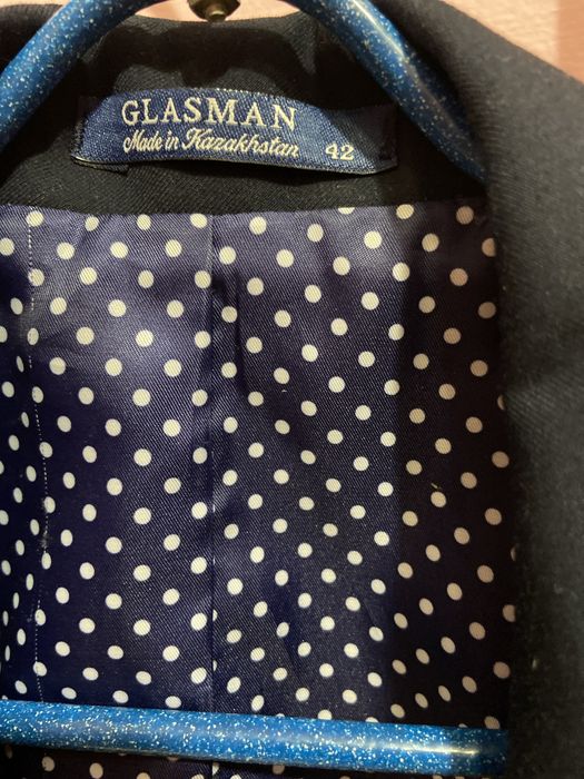 Glasman пиджак по выгодной цене