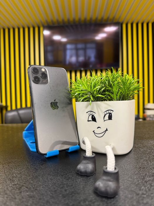 IPhone 11Pro, 64GB, 100%