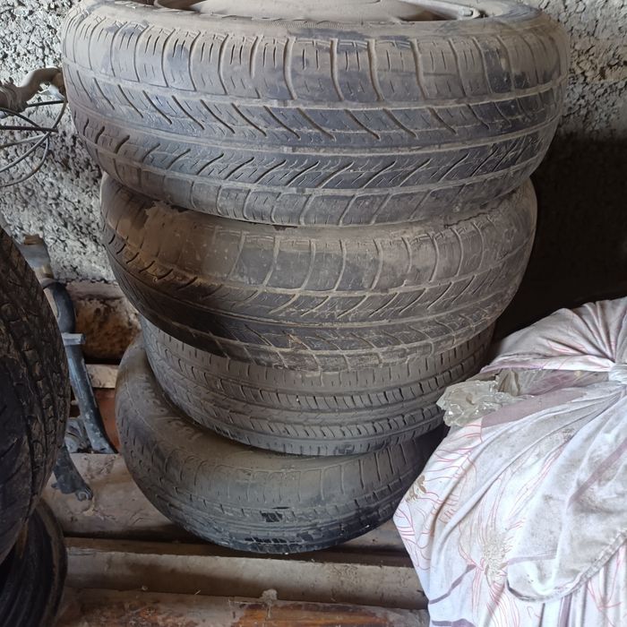 Диски субару 14 радиуса