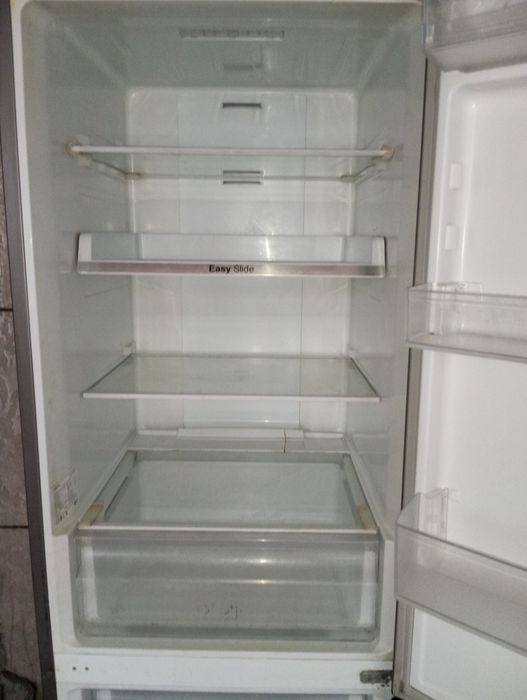 Холодильник от Самсунг
