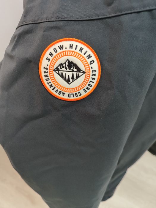 Geaca iarna băieți Decathlon