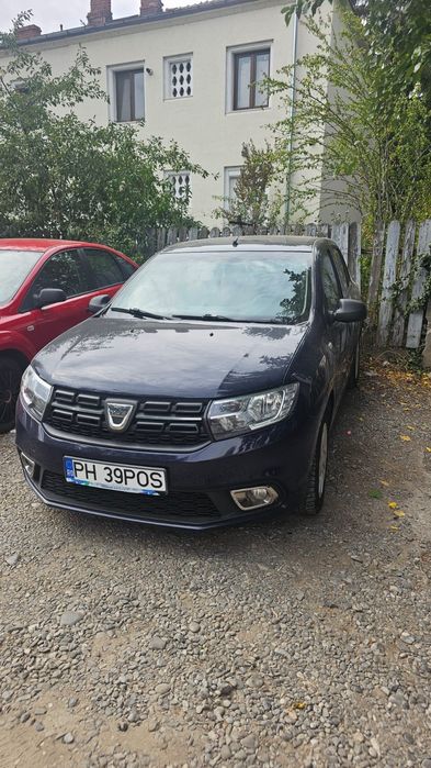 Dacia Logan/MCV/ Sandero