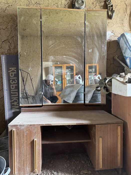 Шкатулка айна сатылады