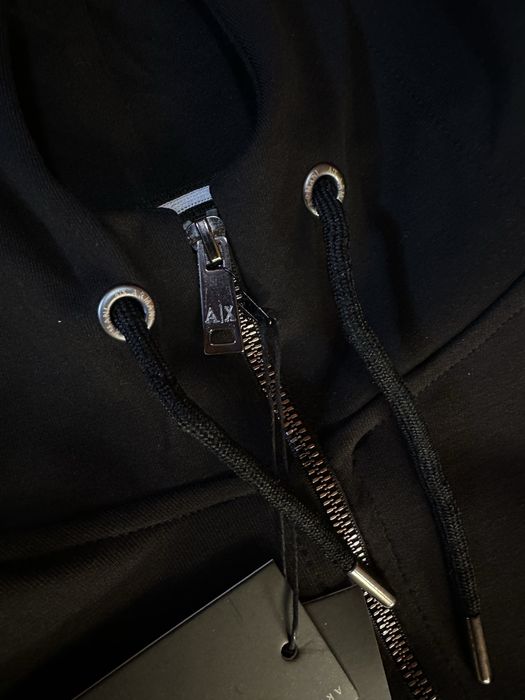 Trening Armani Exchange A|X