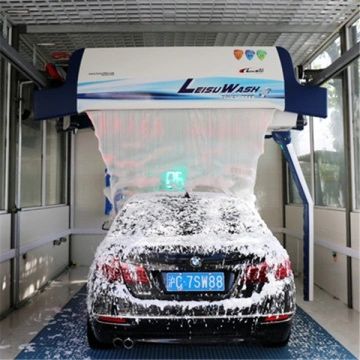 Автомат мойка готовый бизнес