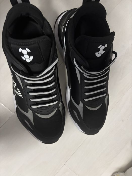 Мъжки маратонки EA7 Emporio Armani