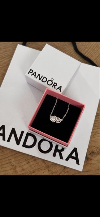 Пандора колие Pandora