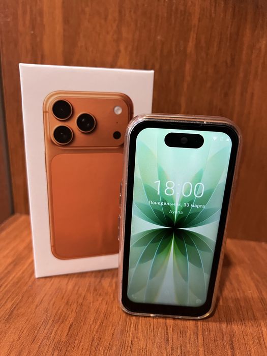 Продам айфон 17 про макс мини детский